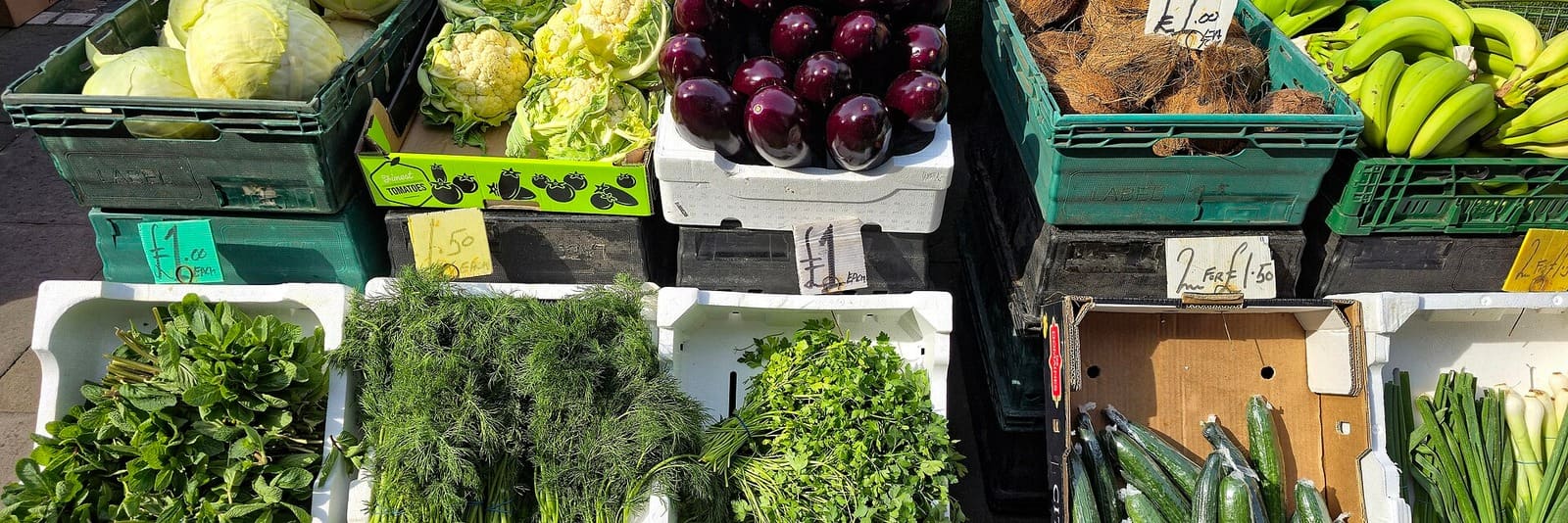 Banner de Hortifruti Mantiqueira