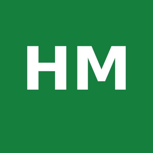 Logo de Hortifruti Mantiqueira