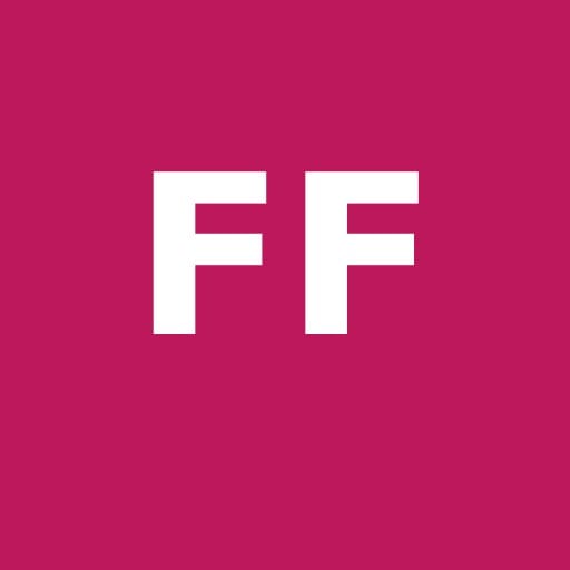 Logo de Floricultura Flor de Atibaia