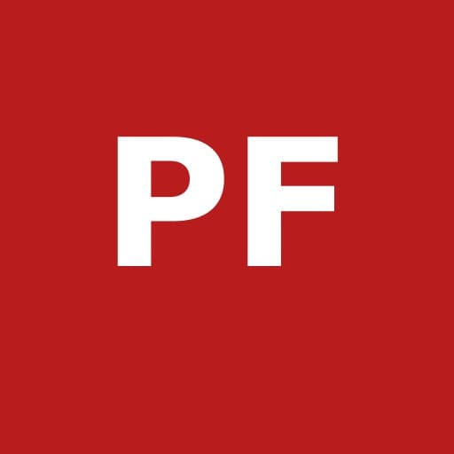Logo de Pizzaria Forno a Lenha