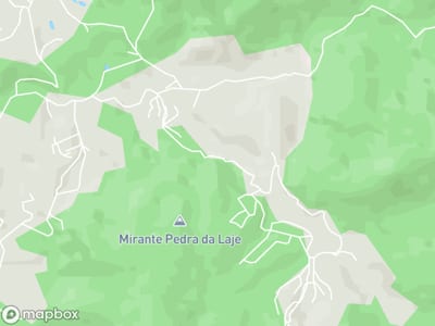 Mapa da área de atendimento de Spar Servicos e Manutencao em Atibaia