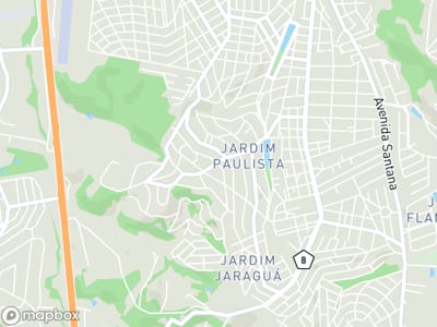 Mapa da área de atendimento de Scg Reformas e Drywall em Atibaia
