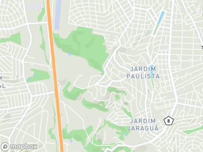 Mapa da área de atendimento de Granconato Producoes Teologicas em Atibaia