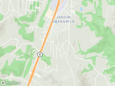 Mapa da área de atendimento de Dra Rosa Lima Medicina Integrada em Atibaia