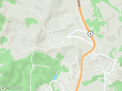 Mapa da área de atendimento de Clinica Espaco Anjos Geniais em Atibaia