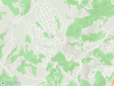 Mapa da área de atendimento de Usp Contabilidade em Atibaia