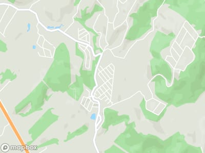 Mapa da área de atendimento de Lean Work Construcoes e Reformas em Atibaia